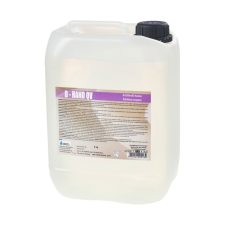 Hungaro Chemicals D-Hand QV fertőtlenítő hatású folyékony kéztisztítószer 5kg tisztító- és takarítószer, higiénia