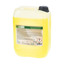 Hungaro Chemicals D-Liquid fertőtlenítő hatású kétfázisú kézi mosogatószer 5kg tisztító- és takarítószer, higiénia