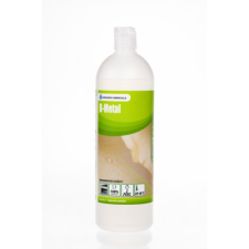 Hungaro Chemicals D-Metal rozsdamentes acélápolószer 1L (12db/#) tisztító- és takarítószer, higiénia