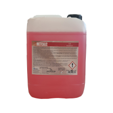 Hungaro Chemicals MetCalc metánszulfonsav tartalmú, illatosított vízkőoldó 5kg tisztító- és takarítószer, higiénia
