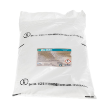 Hungaro Chemicals Well Dish CL fertőtlenítő mosópor fehér ruhákhoz 20kg tisztító- és takarítószer, higiénia
