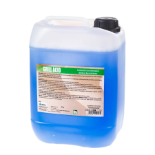 Hungaro Chemicals Zrt. Grill Acid kombisütők savas kémhatású öblítőszer koncentrátum 5kg tisztító- és takarítószer, higiénia