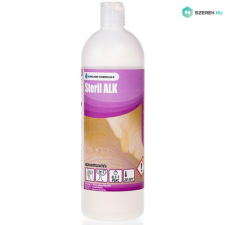 Hungaro Chemicals Zrt. Steril Alk alkoholos kézfertőtlenítő 500ml (24db/#) tisztító- és takarítószer, higiénia
