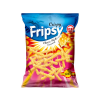 Hungaro Impex Kft. Fripsy Snack 50g Sajtos ízű