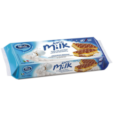 Hungaro Impex Kft. Midi Piskóta szelet 10*28g Tejes csokoládé és édesség