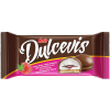 Hungaro Impex Kft. Nefis Dulcevis keksz 70g Eper zselés-pillecukros