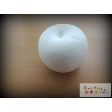  Hungarocell alma dekorációs kellék