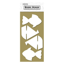  HUNGAROCELL dekoráció 2. csomag HD-02 dekorációs kellék