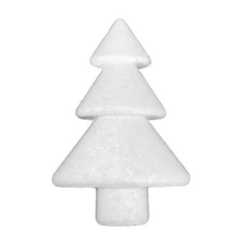  Hungarocell Junior karácsonyfa 18 cm dekorációs kellék