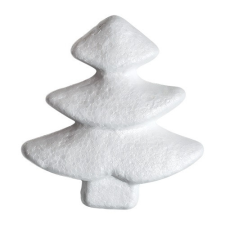  Hungarocell karácsonyfa Junior 8,5 cm dekorációs kellék