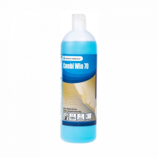 HungaroChemicals Ablaktisztító 1 kg combi win 70 tisztító- és takarítószer, higiénia