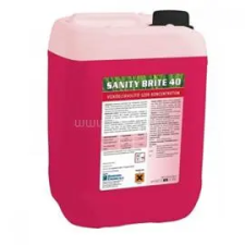 HungaroChemicals Vízkőoldó 5 kg Sanity Brite 40 (HUNGAROCHEMICALS_46752) tisztító- és takarítószer, higiénia