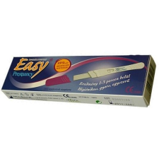 Hungaropharma Easy pregnancy terhességi teszt 1db egyéb egészségügyi termék