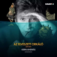 Hungaroton Az elveszett cirkáló egyéb e-könyv