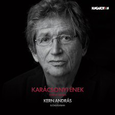 Hungaroton Karácsonyi ének szépirodalom