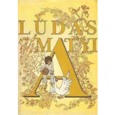 Hungaroton Lúdas Matyi (Hungaroton) egyéb e-könyv