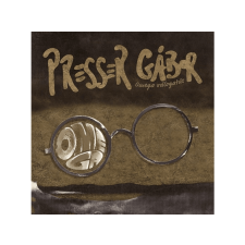 Hungaroton Omega - Omega válogatás (Cd) rock / pop