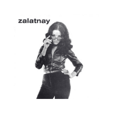 Hungaroton Zalatnay Sarolta - Zalatnay (CD) rock / pop