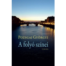 Hungarovox Kiadó A folyó színei irodalom
