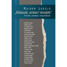 Hungarovox Kiadó Áldassál, emberi Verejték antikvárium - használt könyv
