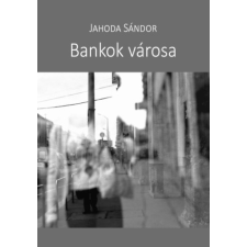 Hungarovox Kiadó Bankok városa irodalom