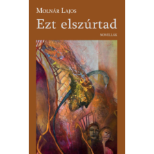 Hungarovox Kiadó Ezt elszúrtad irodalom