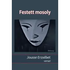 Hungarovox Kiadó Festett mosoly irodalom