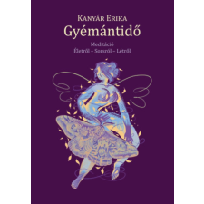 Hungarovox Kiadó Gyémántidő irodalom