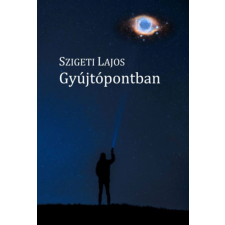Hungarovox Kiadó Gyújtópontban irodalom
