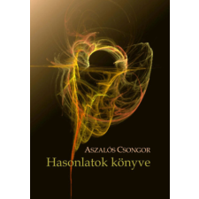 Hungarovox Kiadó Hasonlatok könyve irodalom