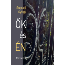Hungarovox Kiadó Ők és én - Történetek irodalom