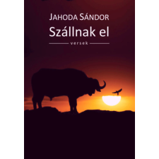Hungarovox Kiadó Szállnak el irodalom