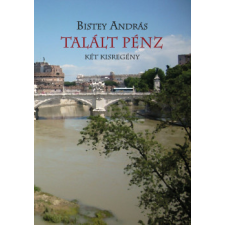 Hungarovox Kiadó Talált pénz regény