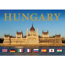  Hungary térkép