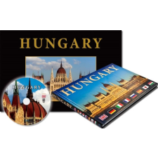  Hungary idegen nyelvű könyv