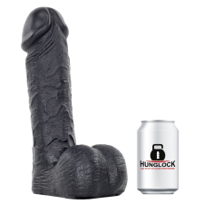  HUNGLOCK THE GLANS 20 x 6cm műpénisz, dildó