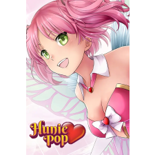 HuniePot HuniePop (digitális licenc) videójáték