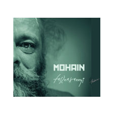 Hunnia Records Mohain - Fasznak annyi (Cd) rock / pop