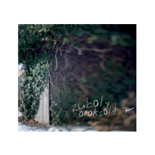 Hunnia Records Zuboly - Örökzöld (CD) rock / pop