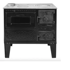 HUNOR YTK 210 sparhelt (balos) 7,85  kW sparhelt