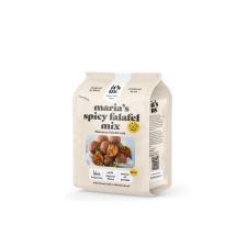Hunorganic It's us Maria's fűszeres falafel mix 175g reform élelmiszer