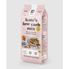 Hunorganic IT's us Kate's low carb sós univerzális lisztkeverék 500 g reform élelmiszer