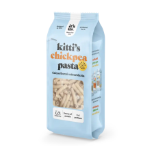 Hunorganic IT's us Kitti's csicseriborsó makaróni 250 g reform élelmiszer