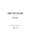  Hunt the Villain – Rita Kent