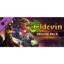 Hunted Cow Studios Eldevin : Deluxe Pack (PC - Steam elektronikus játék licensz) videójáték