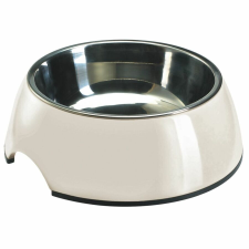 Hunter Bowl Melamine 700ml fehér kutyatál