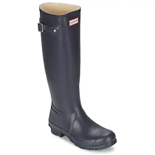 Hunter Gumicsizmák Women's Original Tall Kék 40 / 41 női csizma, bakancs