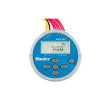  HUNTER NODE - 4 KÖRÖS ELEMES VEZÉRLŐ AUTOMATIKA öntözéstechnikai alkatrész