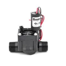  HUNTER PGV-100 1" KM MÁGNESSZELEP 9V öntözéstechnikai alkatrész