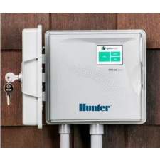  Hunter Pro-HC 12 zónás kültéri vezérlő öntözéstechnikai alkatrész
